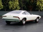 Holden GTR-X concept 1970 года
